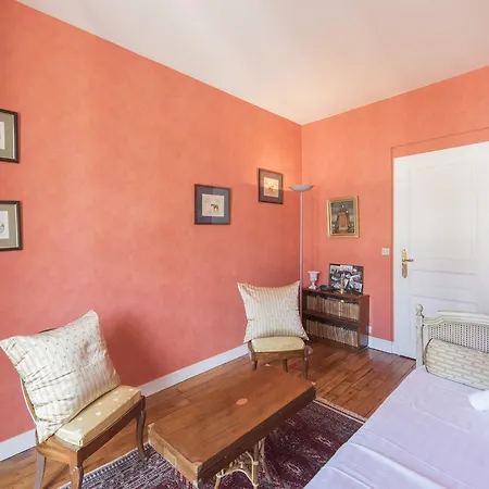 Veeve - Antique French Splendour Appartement *