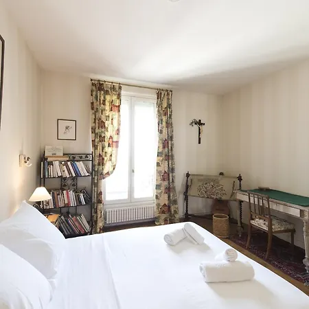 Appartement Veeve - Antique French Splendour